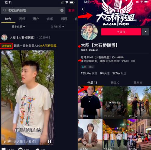 揭秘为什么要做抖音seo搜索排名,抖音seo关键词排名技术