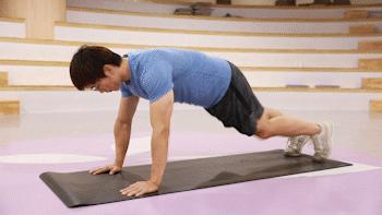 40岁女人身材走样怎么恢复,怀孕身材走样以后能恢复吗