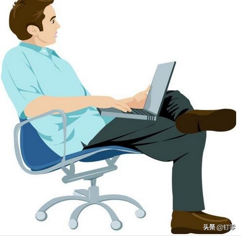 为什么有的人会无意识抖腿？有什么危害吗？看完放心了