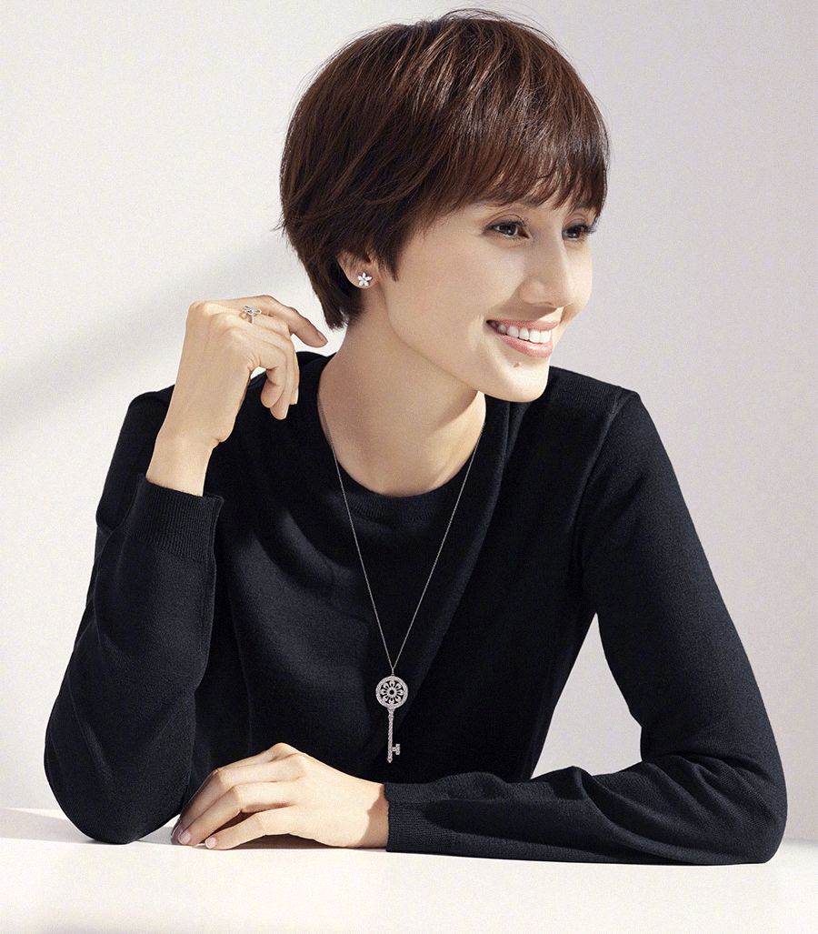 袁泉年轻时最佳女配角,袁泉如何应对中年危机