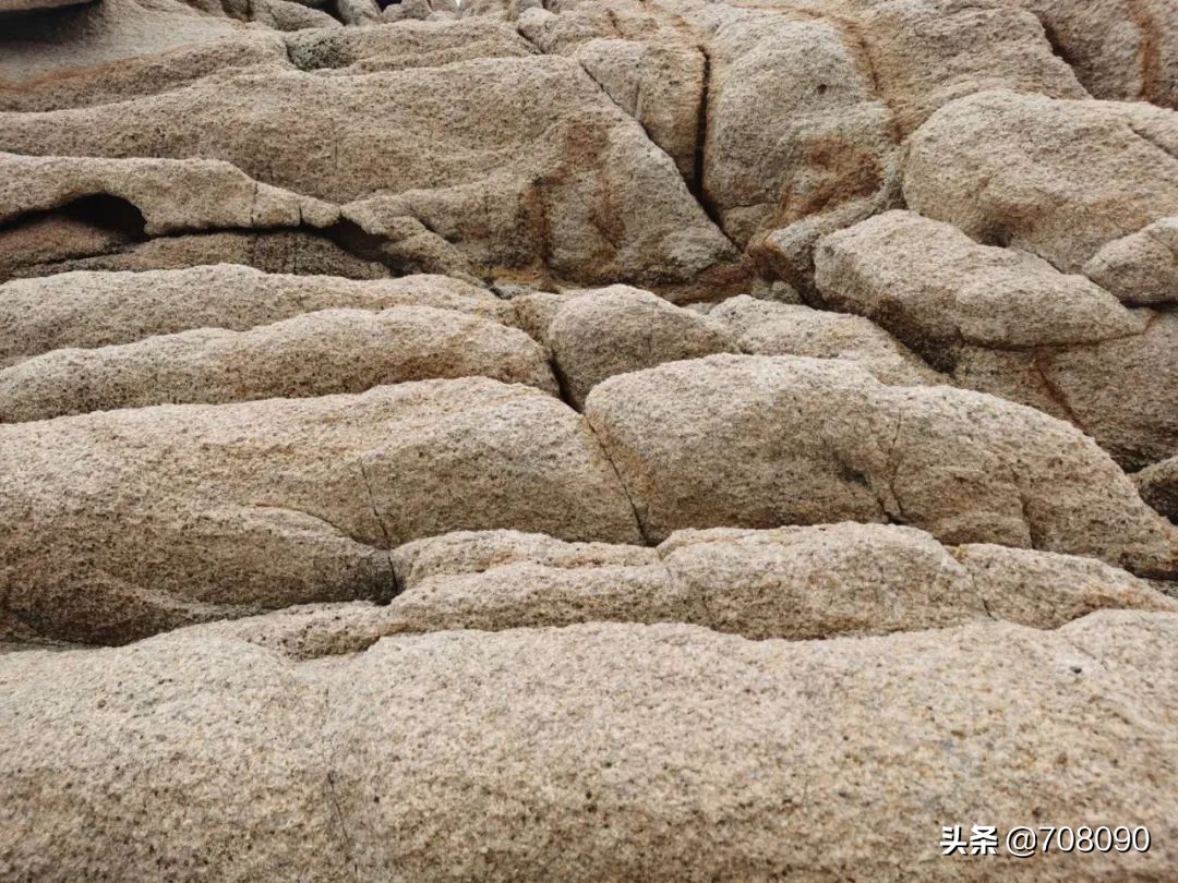 连江北茭鼻地质公园海滩,连江北茭鼻地质公园怎么走