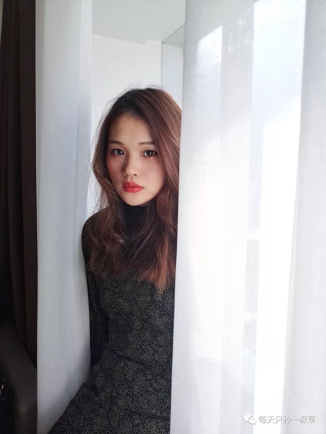 日常打卡口红推荐,30天口红打卡