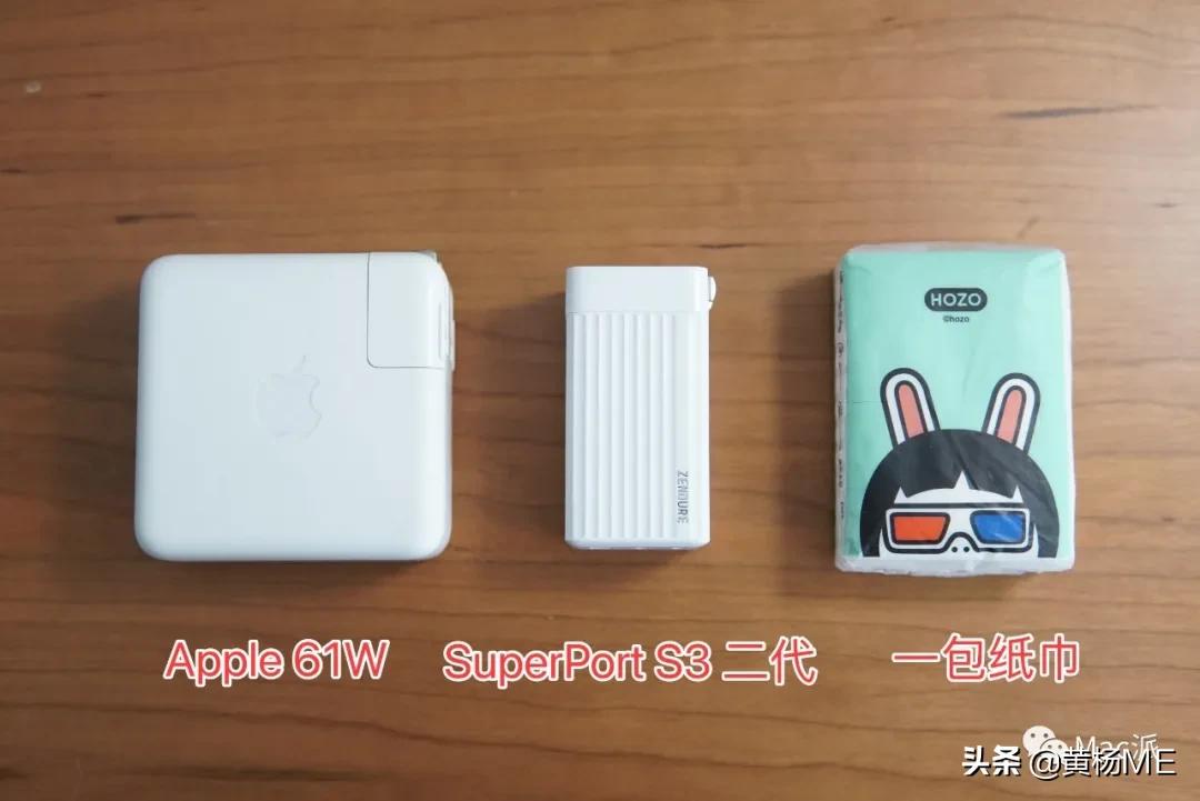 我旅途中用的这些东西我想推荐给你