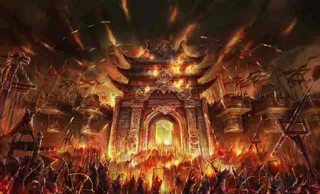 十本经典完本历史小说,推荐五部已完结历史小说