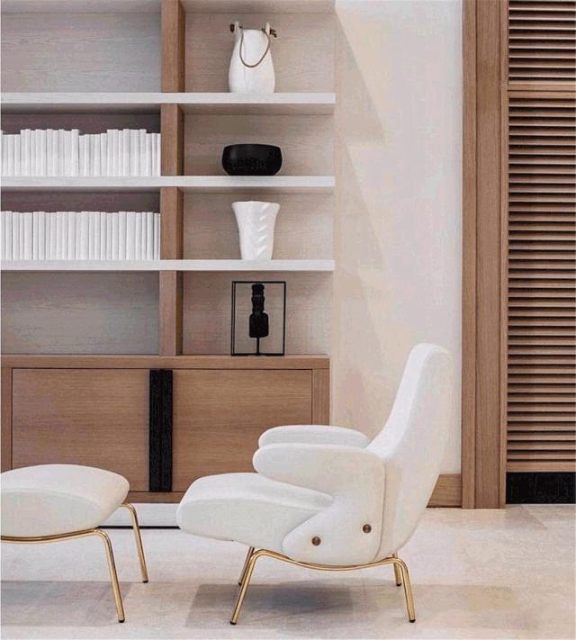 arflex家具品牌,家具界的爱马仕