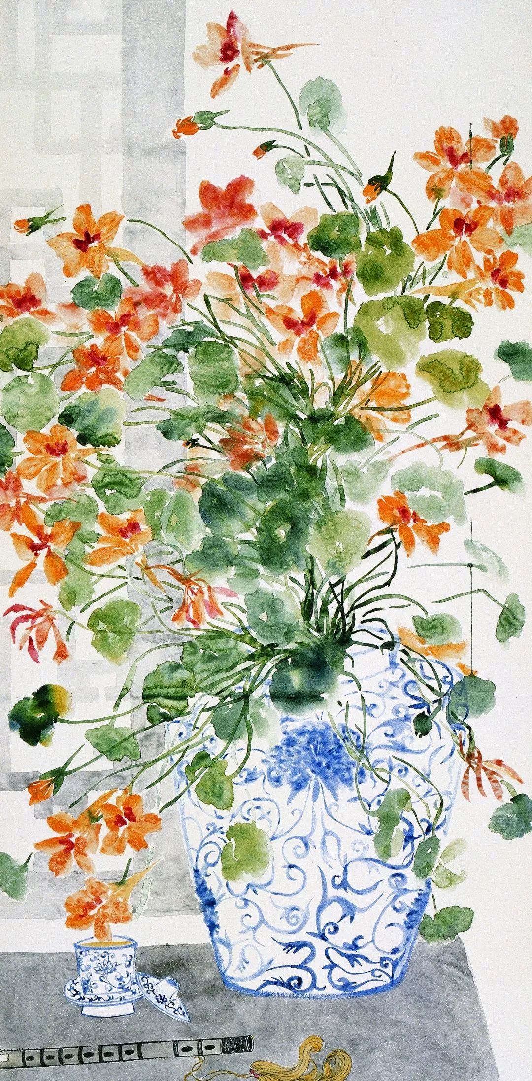 萧丽画家,画家萧丽简介