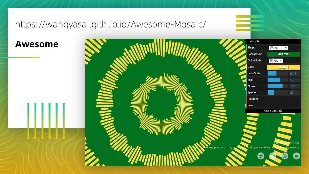 100个好用的ppt素材,最全的ppt资源