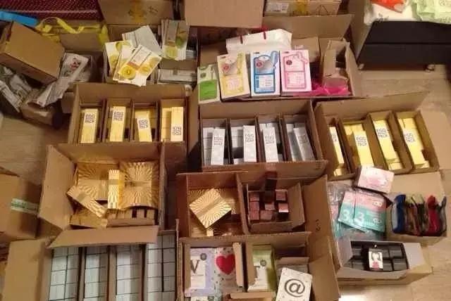 完蛋,代购!要罚200万!元旦开始实施!朋友圈一片鬼哭狼嚎……