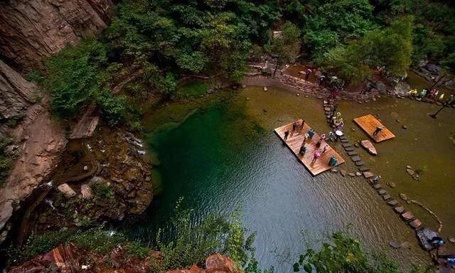 到山西有什么玩的景区,山西旅游三天自由行攻略