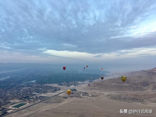 这个国家穷疯了,人均收入1000多人民币,热气球居然要350美元?