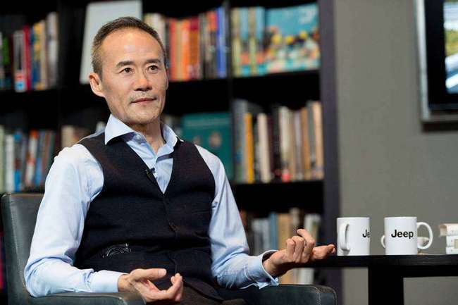 王石我的改变经典语录,王石创业经验分享是什么