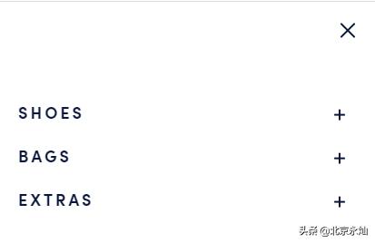 值得推荐的网站设计案例,最灵感的网站设计