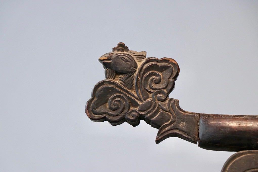 古代衣架大全,古代衣架款式