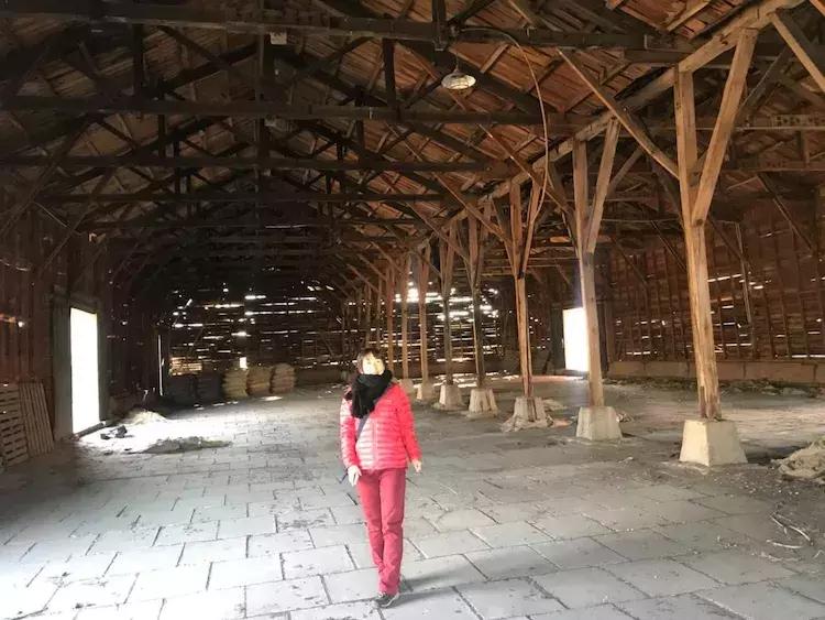 会听音乐的酒精灵——长白山酒业集团巡游