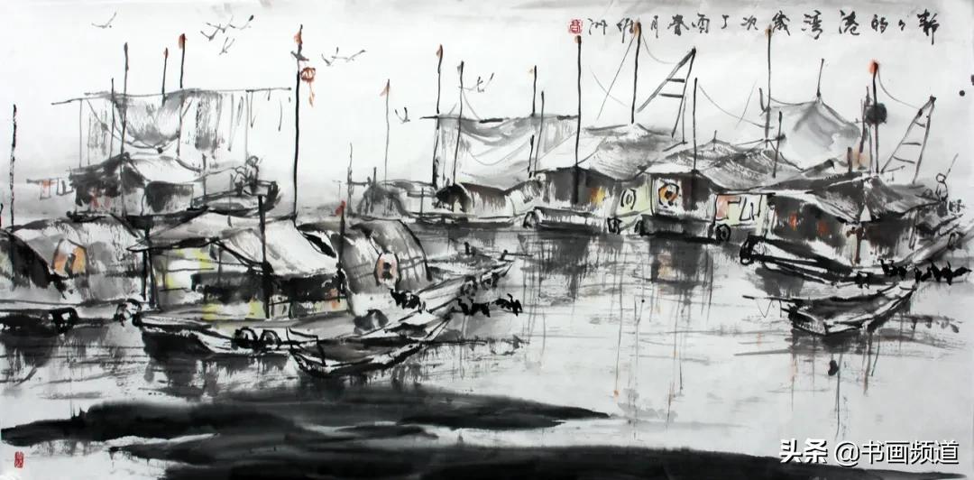 书画拍卖直播间排名,书画欣赏拍卖直播间