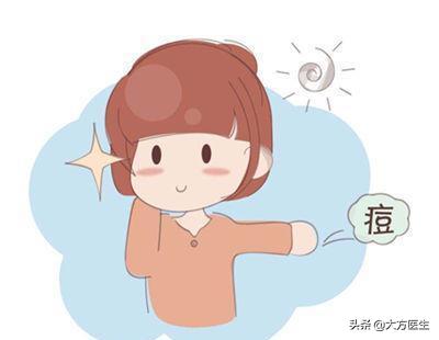 长痘要不要用乳液,长痘不用乳液