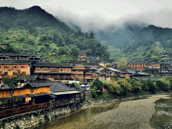 云南农村现状怎么样,云南农村到底有多苦