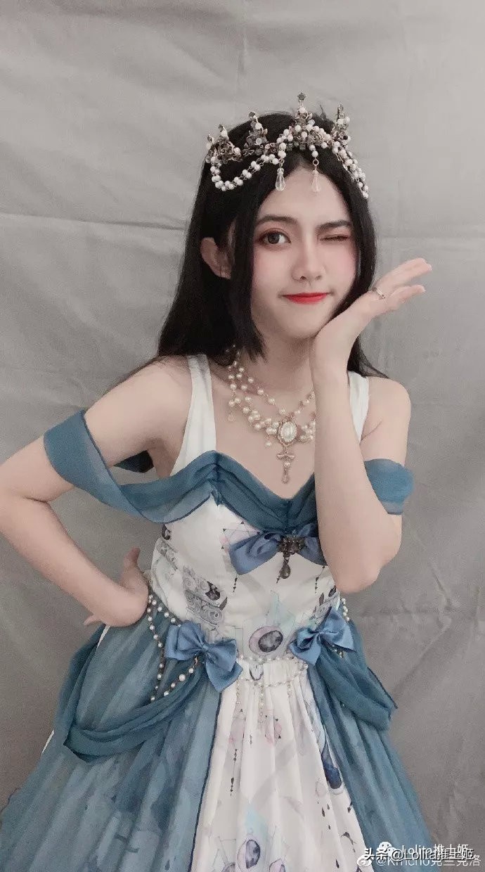 lolita每月推荐,lolita每日情报2018