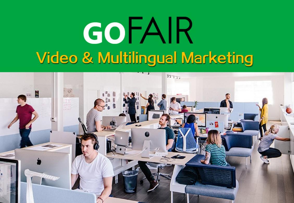 gofair外贸计划,gofair外贸实战课程