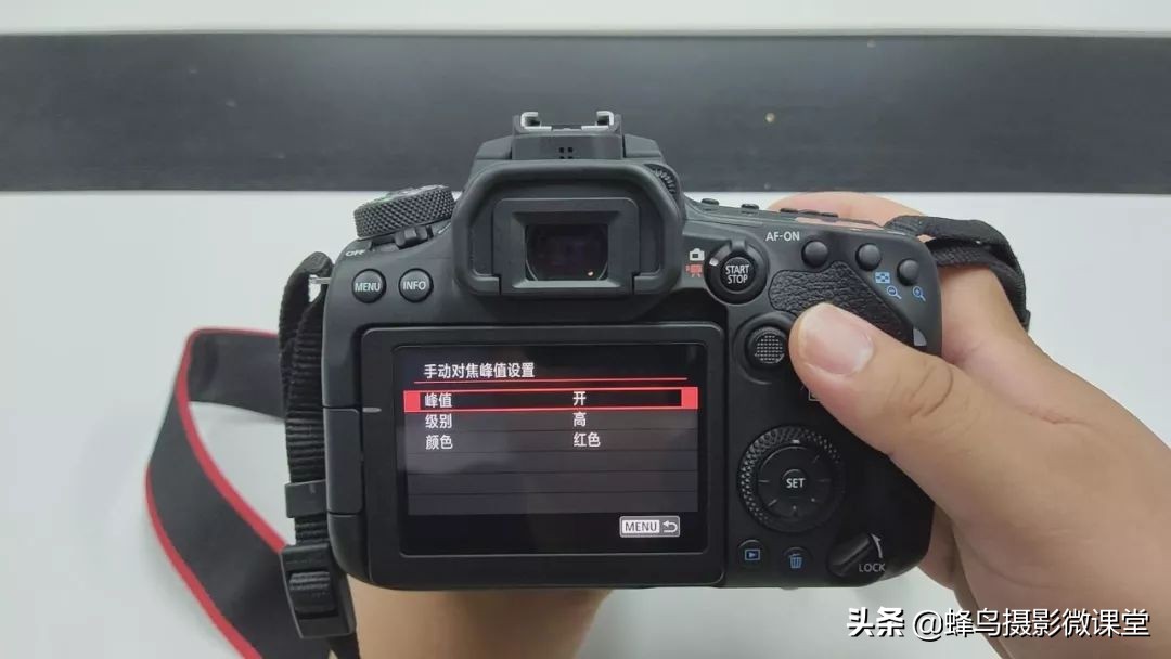 更快更高更轻巧佳能eos90d评测,佳能eos中端单反相机最新款