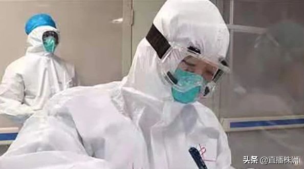 超硬核防疫中国,抗击疫情党员冲在第一线超燃