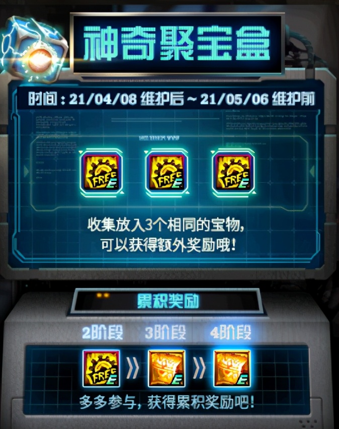 DNF：耕耘版本福利太多？一文盘点不迷路