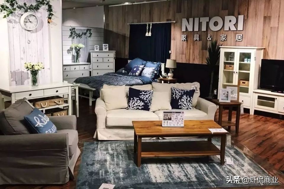 新时代商业空间设计,新零售商业空间体验设计方法论