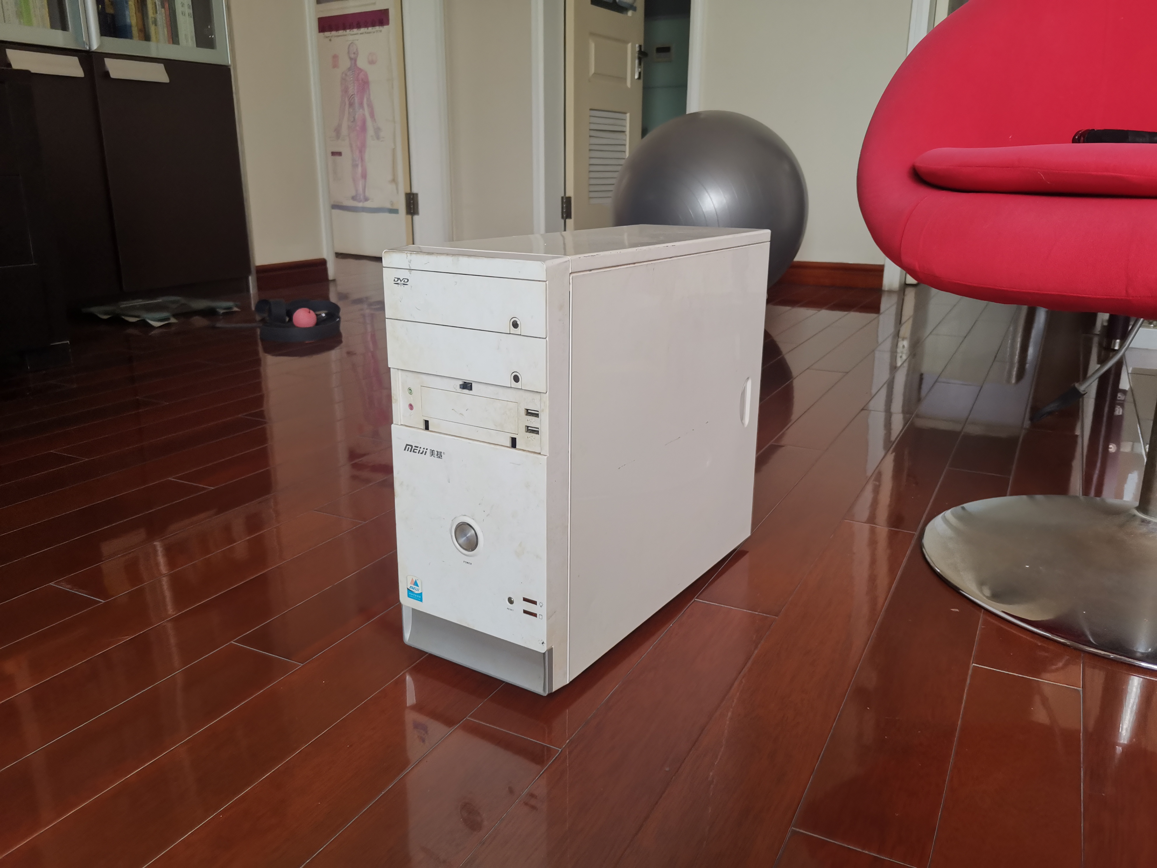 旧电脑搭建nas用什么系统最好,用旧笔记本电脑自己搭建nas教程