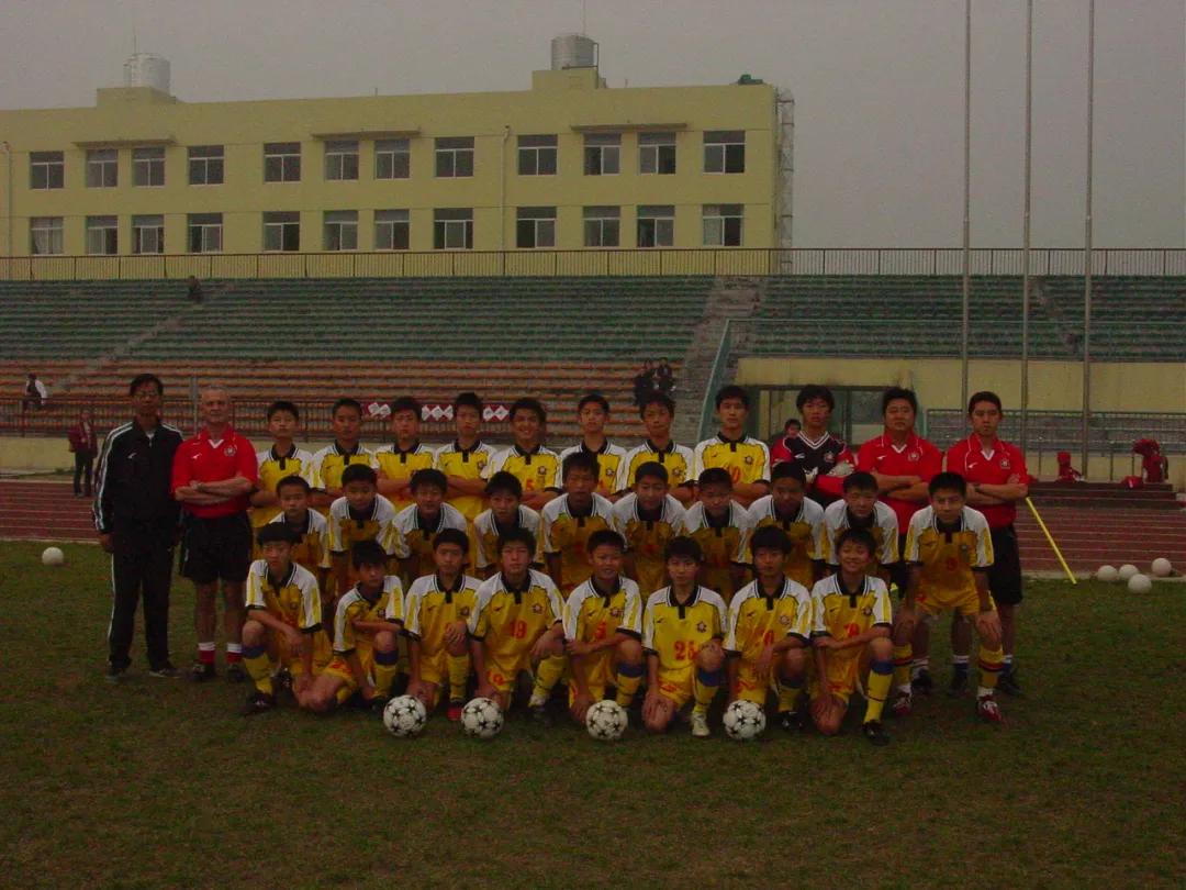 成都德瑞足球培训中心,成都国家青少年足球培训基地