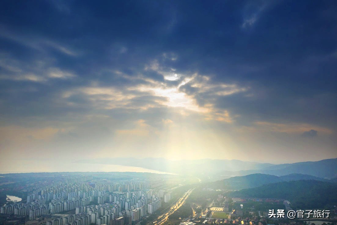 无锡梅园万紫千红约你来，三月梅花盛开，读懂坚韧不拔品质值千金