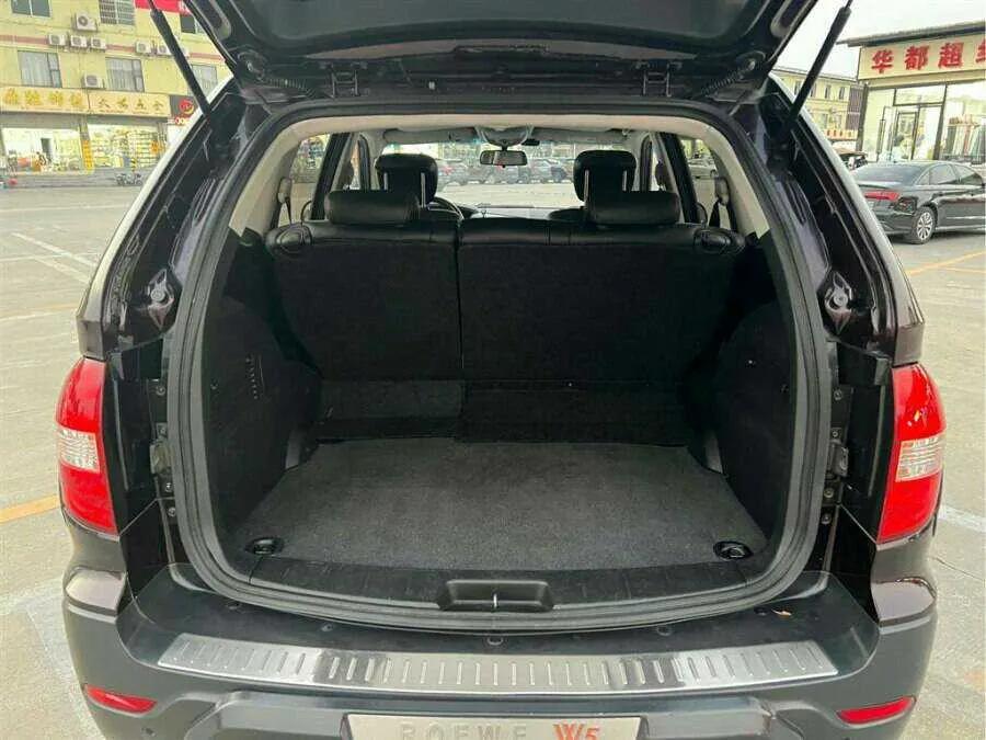 购买荣威w5十大忠告,荣威w5是不是国产车