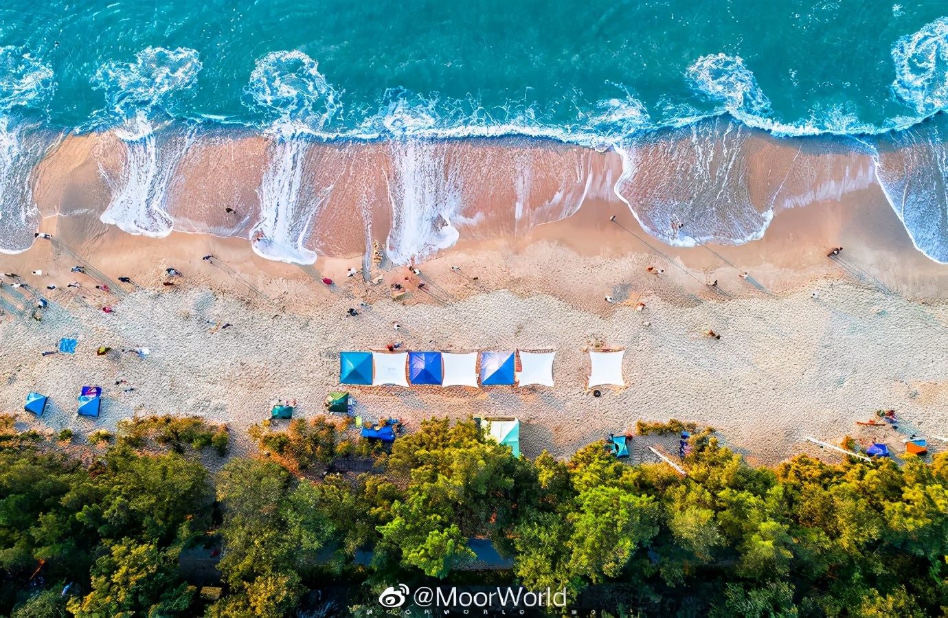 毕业旅行厦门旅游攻略,漳州毕业旅行适合去的地方