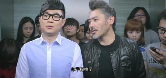 屌丝男士大鹏怎么请那么多明星的,屌丝男士大鹏怎么请的那么多明星