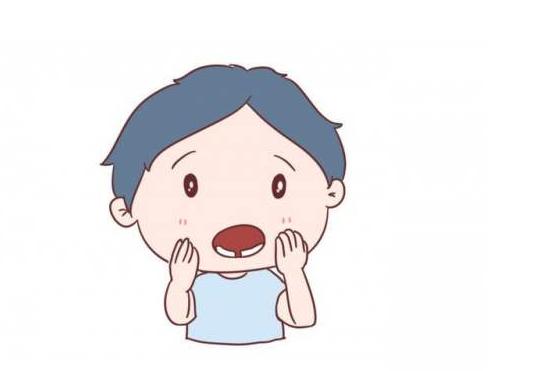 孩子六岁换牙需要补点啥,小孩换牙第一颗牙齿