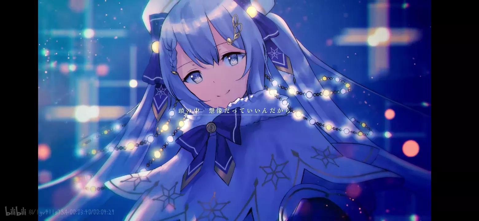 【盘点】2010—2021年SnowMiku形象及主题曲
