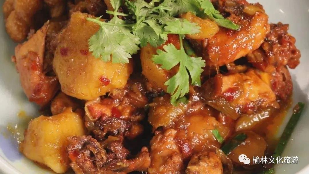 榆阳区周末游玩推荐,榆林芹河旅游