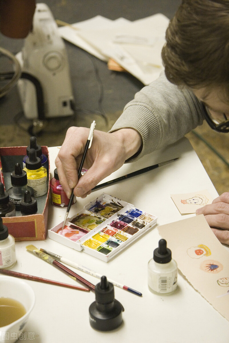 加盟绘画培训班推荐,想加盟美术培训班都需要了解什么