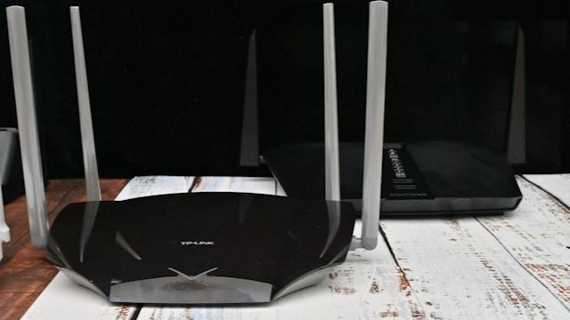 wi-fi6面板测评,wifi6硬核科普