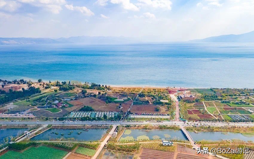 到云南玉溪旅游必去的10大景点，你去过几个？最爱哪个景点？