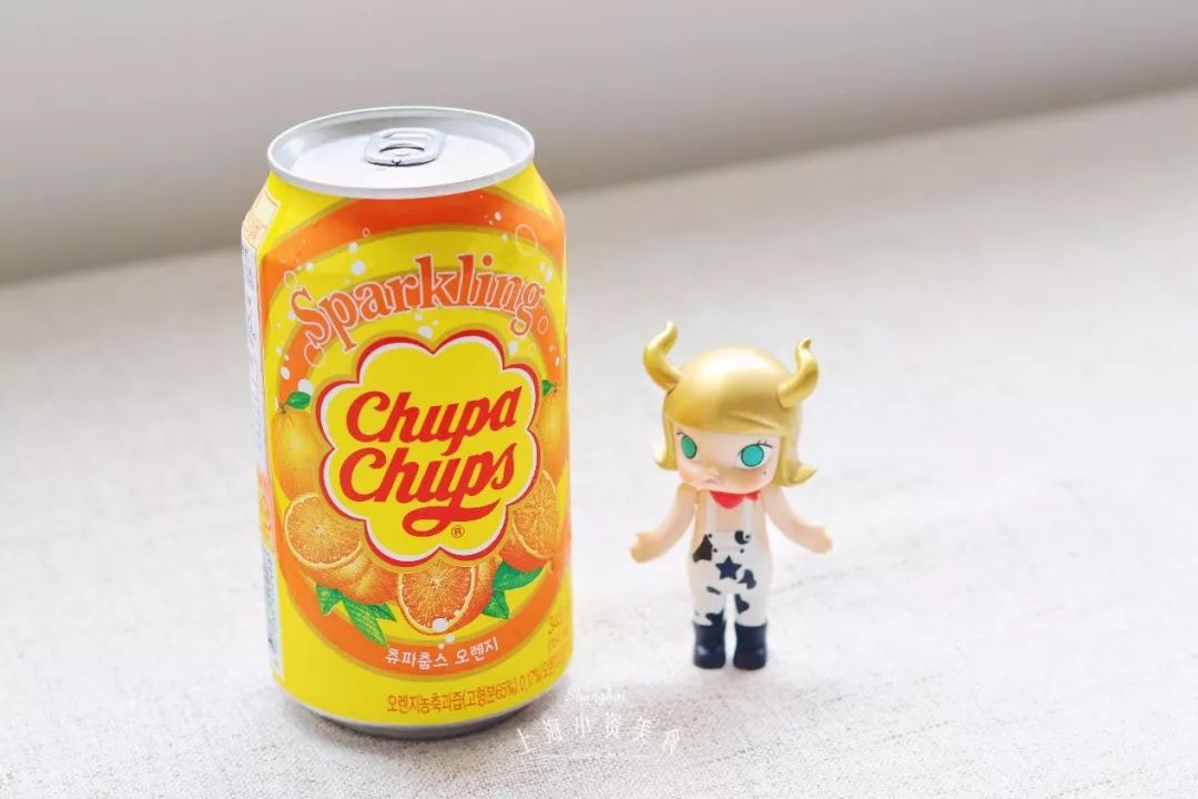 冰冰凉凉的6月便利店新品，珍宝珠也出汽水啦