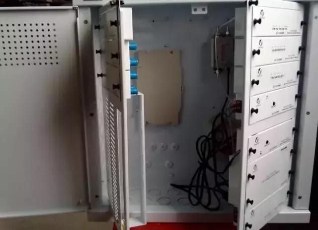 光纤入户施工价格,光纤入户穿管施工全过程