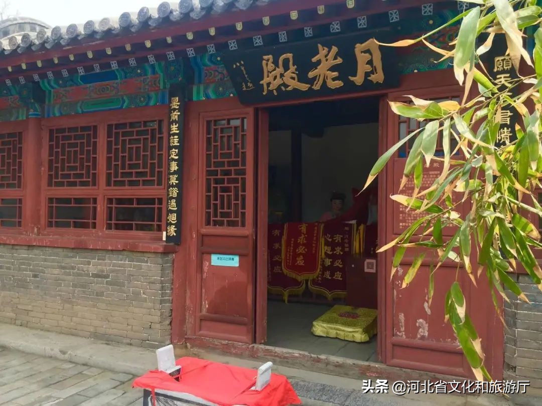 什么魅力？让一场黄粱梦穿越千年