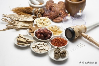 痛风,为什么我坚持中医治疗?