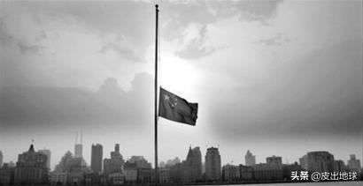 日本大熊猫降半旗,大熊猫为什么降半旗