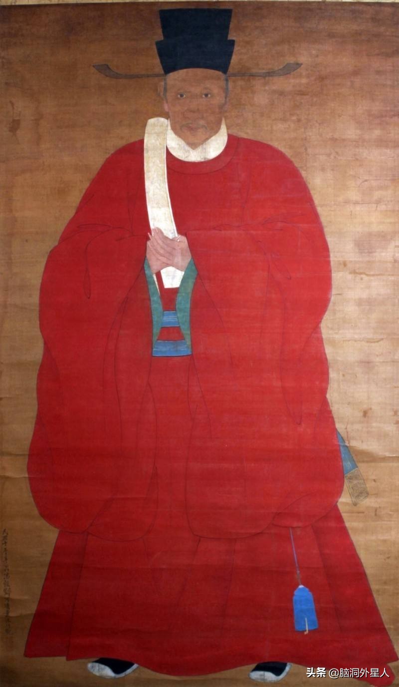 明朝知府相当于现在官职,明朝知府巡抚总督分别是什么职务