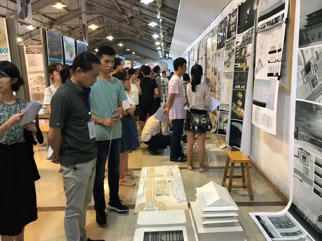 国家级一流专业|西安建筑科技大学建筑学