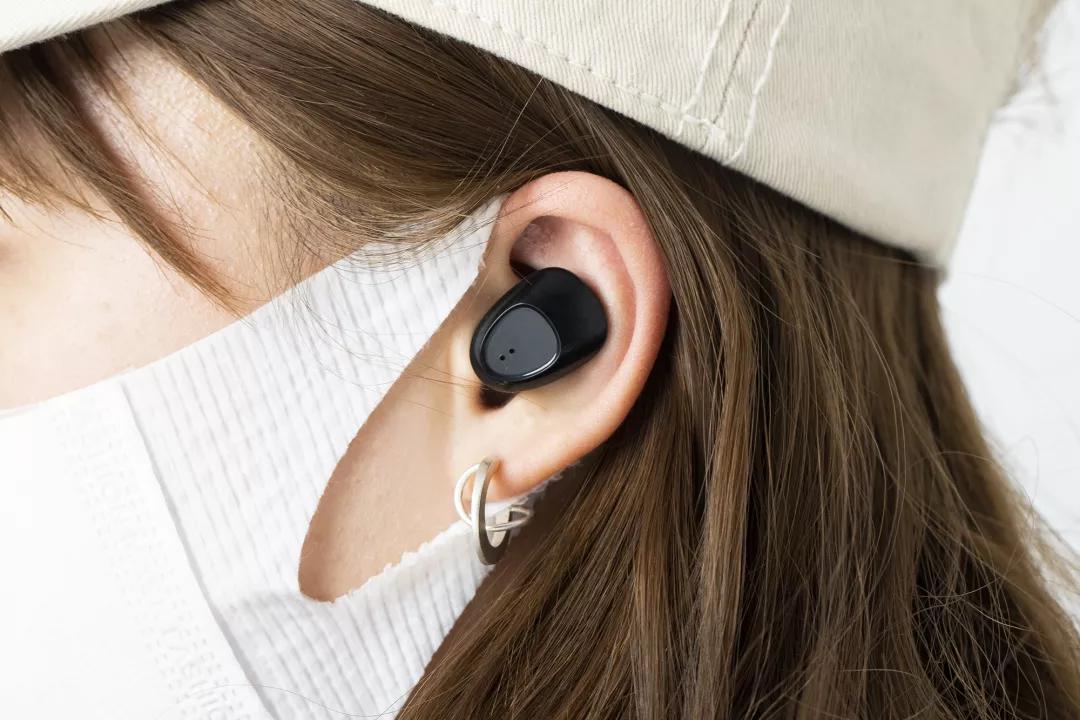 耳机无线蓝牙黑马,无线耳机6代