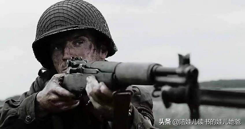 19年过去了,《兄弟连》已经看了19遍。我为什么每年都要看一遍?