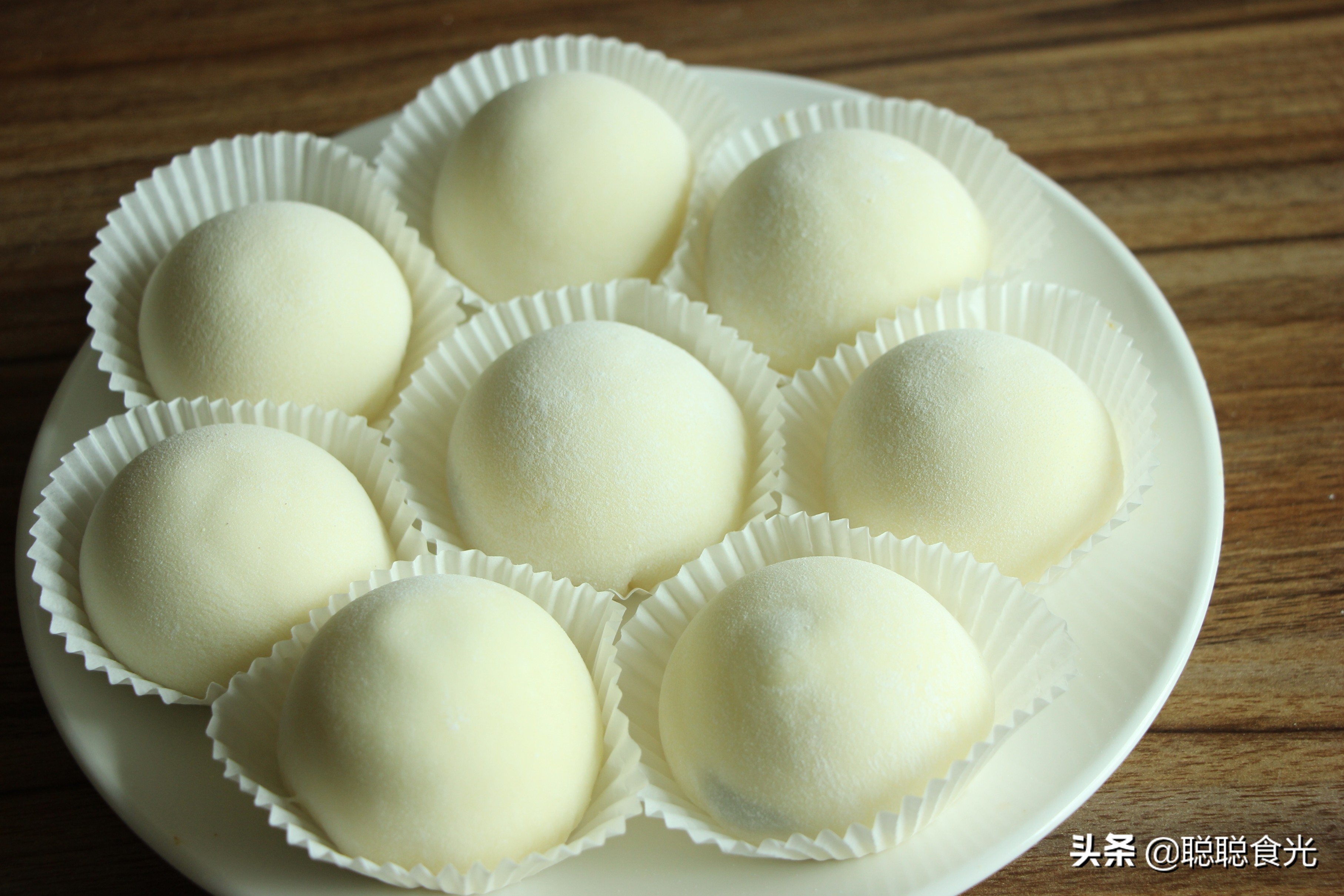 网红糖水甜品摆摊,16种网红甜品做法