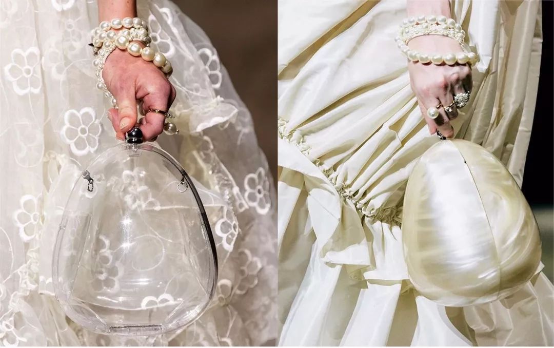 比起包包更喜欢手表,小众包包和饰品推荐